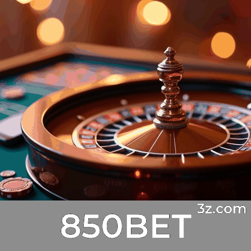 850BET: Experiência de Cassino Imersiva para Brasileiros