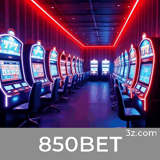 850BET: Segurança e Agilidade para Apostadores Brasileiros