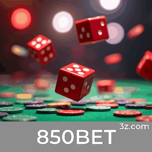 Desbloqueie os Bônus Surpreendentes da 850BET