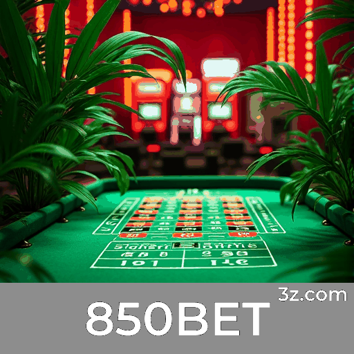 Revolucionando Jogos Online com Inovação e Experiência no 850BET