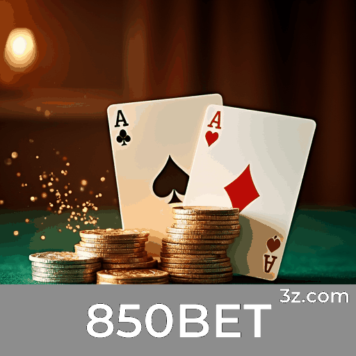 Aumente Seus Ganhos com o Aplicativo 850BET