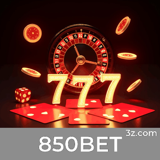 Revolucionando Jogos Online com Inovação e Experiência no 850BET