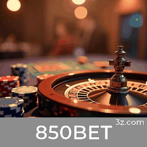 850BET: Experiência de Cassino Imersiva para Brasileiros