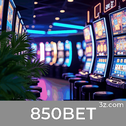 Revolucionando Jogos Online com Inovação e Experiência no 850BET