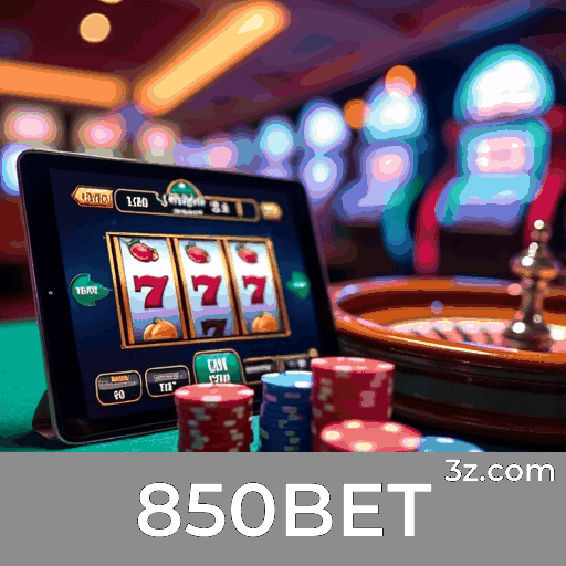 Revolucione seu Jogo com Táticas Comprovadas na 850BET