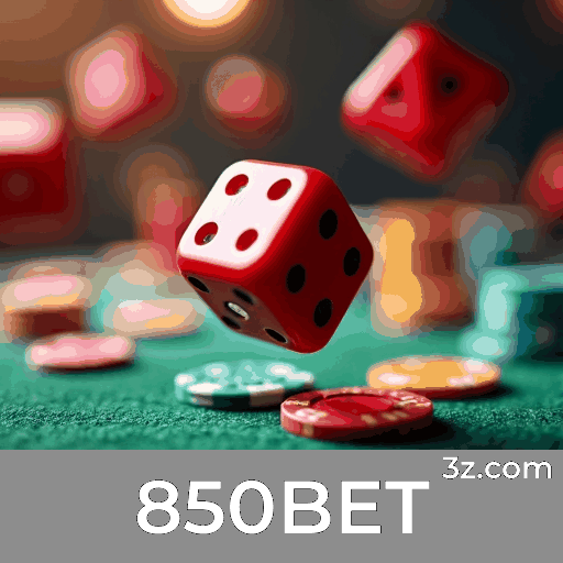 850BET: Plataforma de Cassino e Apostas Confiável