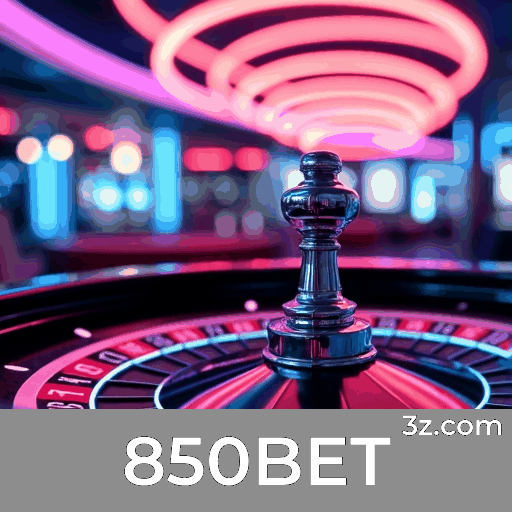Revolucionando Jogos Online com Inovação e Experiência no 850BET