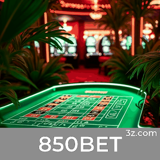 Promoções Valiosas do 850BET Que Você Não Pode Perder!